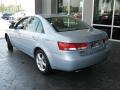 Silver Blue - Sonata SE V6 Photo No. 6