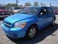 Surf Blue Pearl - Caliber SE Photo No. 1