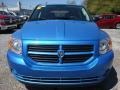 Surf Blue Pearl - Caliber SE Photo No. 2