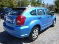Surf Blue Pearl - Caliber SE Photo No. 5