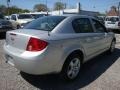 Ultra Silver Metallic - Cobalt LT Sedan Photo No. 5