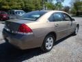 2007 Amber Bronze Metallic Chevrolet Impala LT  photo #5