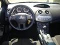 2008 Northstar White Mitsubishi Eclipse Spyder GS  photo #46