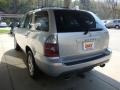 2004 Starlight Silver Metallic Acura MDX   photo #4