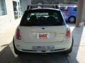 2006 Pepper White Mini Cooper S Hardtop  photo #3