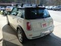 Pepper White - Cooper S Hardtop Photo No. 4