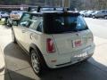 2006 Pepper White Mini Cooper S Hardtop  photo #4