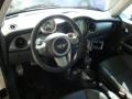 2006 Pepper White Mini Cooper S Hardtop  photo #9