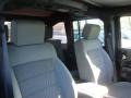 Black - Wrangler Unlimited Sahara 4x4 Photo No. 6