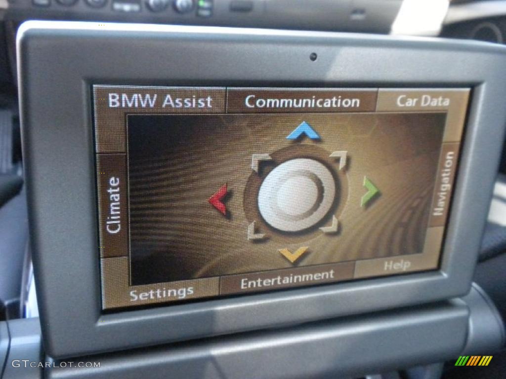 2007 7 Series 750Li Sedan - Black Sapphire Metallic / Black photo #14