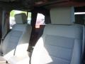 Black - Wrangler Unlimited Sahara 4x4 Photo No. 7