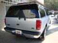 Silver Metallic - Expedition XLT 4x4 Photo No. 2