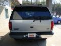 Silver Metallic - Expedition XLT 4x4 Photo No. 3