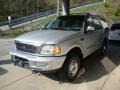 1998 Silver Metallic Ford Expedition XLT 4x4  photo #5