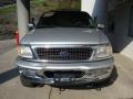 1998 Silver Metallic Ford Expedition XLT 4x4  photo #6