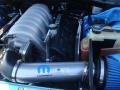B5 Blue Pearl - Charger SRT-8 Super Bee Photo No. 6
