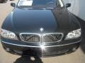 2007 Black Sapphire Metallic BMW 7 Series 750Li Sedan  photo #27