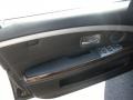 2008 Black Sapphire Metallic BMW 7 Series 750i Sedan  photo #7