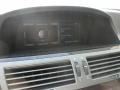 2008 Black Sapphire Metallic BMW 7 Series 750i Sedan  photo #20