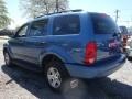 2006 Atlantic Blue Pearl Dodge Durango SLT HEMI 4x4  photo #4