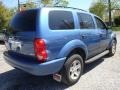 2006 Atlantic Blue Pearl Dodge Durango SLT HEMI 4x4  photo #5