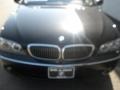 2008 Black Sapphire Metallic BMW 7 Series 750i Sedan  photo #26