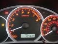 Lightning Red - Impreza WRX Sedan Photo No. 15
