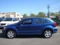 Deep Water Blue Pearl - Caliber SXT Photo No. 3