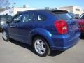 Deep Water Blue Pearl - Caliber SXT Photo No. 4