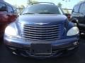 Patriot Blue Pearl - PT Cruiser Touring Photo No. 2