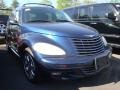 Patriot Blue Pearl - PT Cruiser Touring Photo No. 3