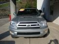 2004 Titanium Metallic Toyota 4Runner Sport Edition 4x4  photo #6