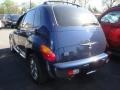Patriot Blue Pearl - PT Cruiser Touring Photo No. 4