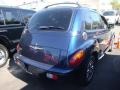 Patriot Blue Pearl - PT Cruiser Touring Photo No. 5