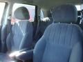 Patriot Blue Pearl - PT Cruiser Touring Photo No. 7
