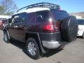 Black Cherry Pearl - FJ Cruiser 4WD Photo No. 4