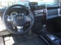 Black Cherry Pearl - FJ Cruiser 4WD Photo No. 10