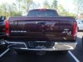 2004 Deep Molten Red Pearl Dodge Ram 1500 SLT Quad Cab 4x4  photo #4