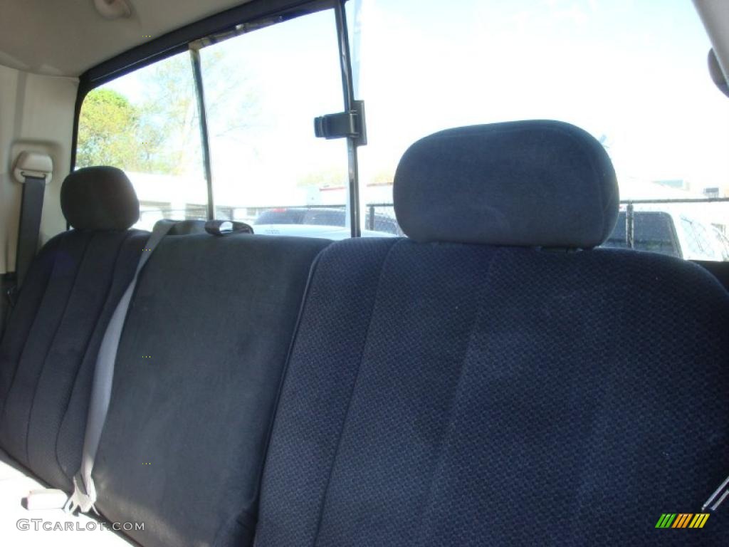 2004 Ram 1500 SLT Quad Cab 4x4 - Deep Molten Red Pearl / Dark Slate Gray photo #8