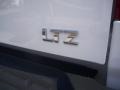 2010 Summit White Chevrolet Silverado 2500HD LTZ Crew Cab 4x4  photo #14