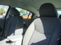 Silver Steel Metallic - Sebring Touring Sedan Photo No. 7