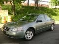 Mystic Emerald Green - Altima 2.5 S Photo No. 1