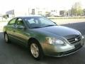 Mystic Emerald Green - Altima 2.5 S Photo No. 5