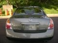 Mystic Emerald Green - Altima 2.5 S Photo No. 7