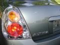 Mystic Emerald Green - Altima 2.5 S Photo No. 9