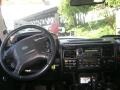 2003 Epsom Green Land Rover Discovery SE  photo #11