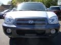 Smart Silver - Santa Fe GLS 4WD Photo No. 2