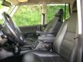 2003 Epsom Green Land Rover Discovery SE  photo #16