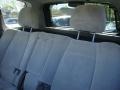 Smart Silver - Santa Fe GLS 4WD Photo No. 8