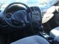 Smart Silver - Santa Fe GLS 4WD Photo No. 9